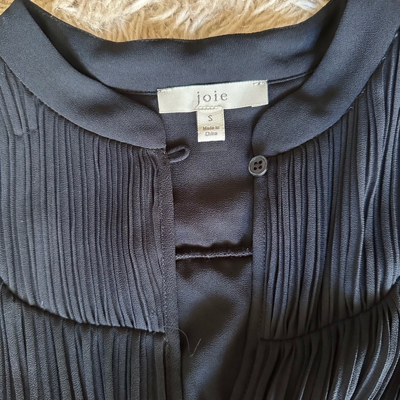 Joie Blouse - Picture 2 of 5